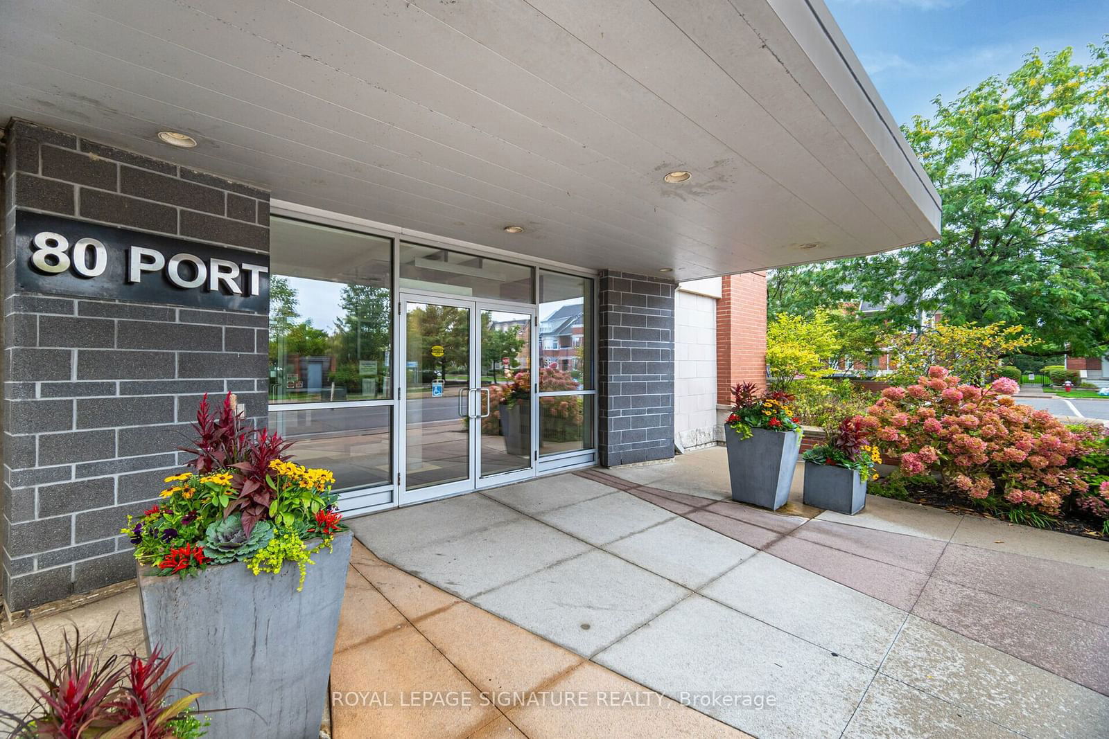 80 Port St E, unit 308 for sale