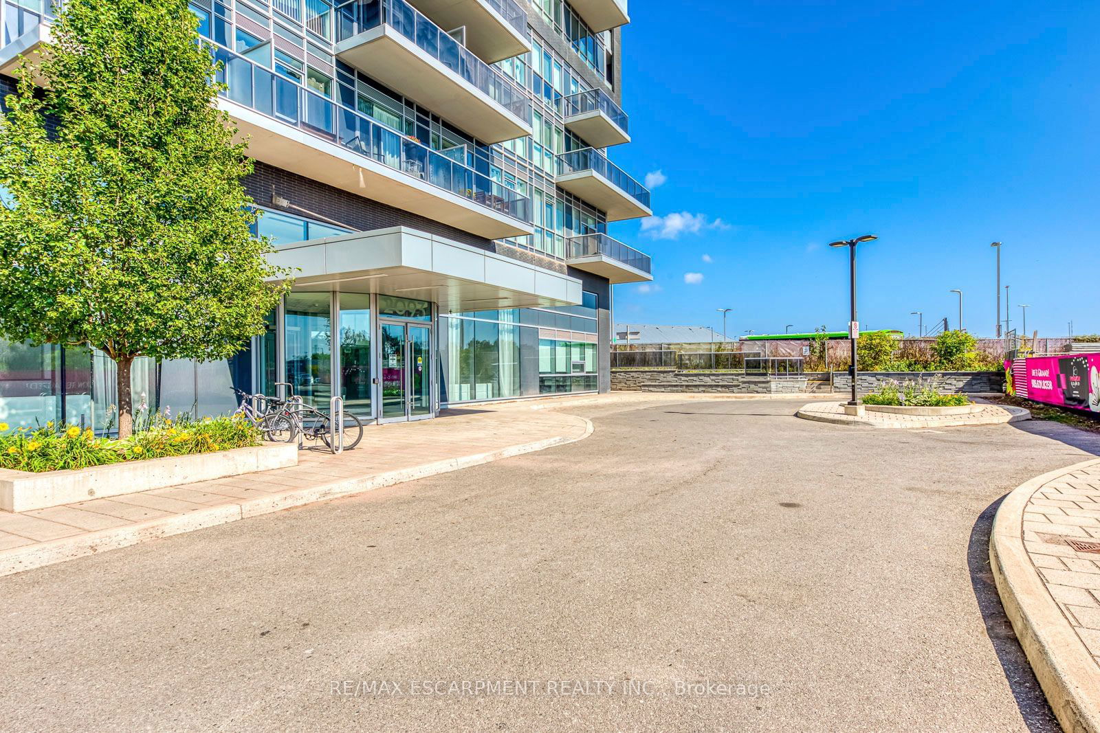 2093 Fairview St, unit 1107 for rent