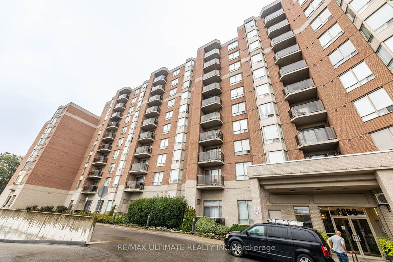 2088 Lawrence Ave W, unit 612 for sale