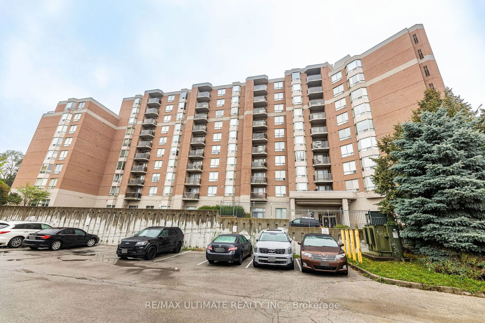 2088 Lawrence Ave W, unit 612 for sale