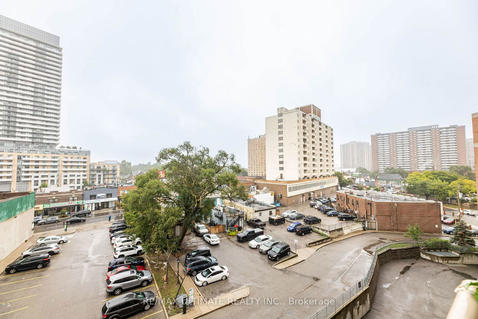 2088 Lawrence Ave W, unit 612 for sale