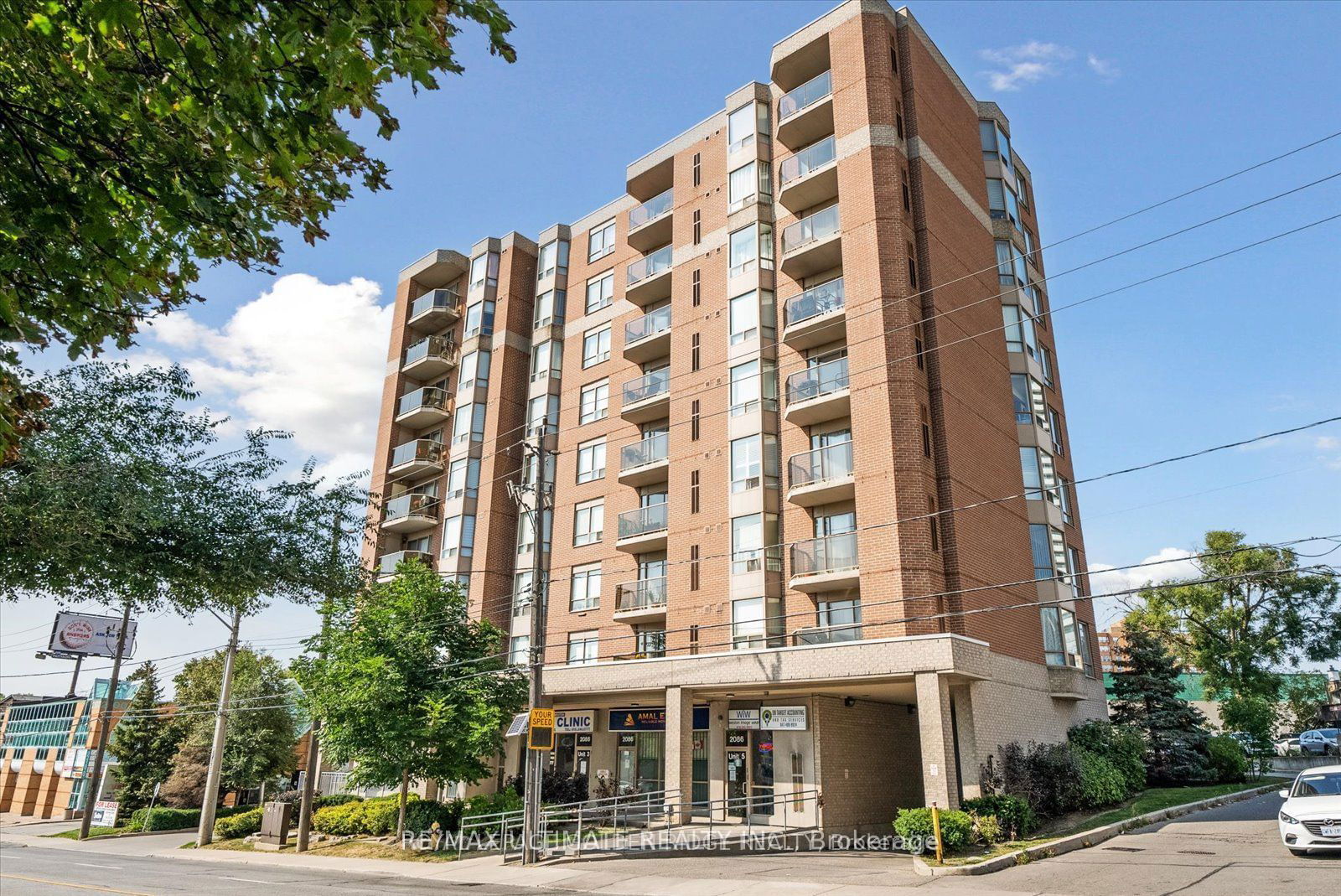 2088 Lawrence Ave W, unit 612 for sale