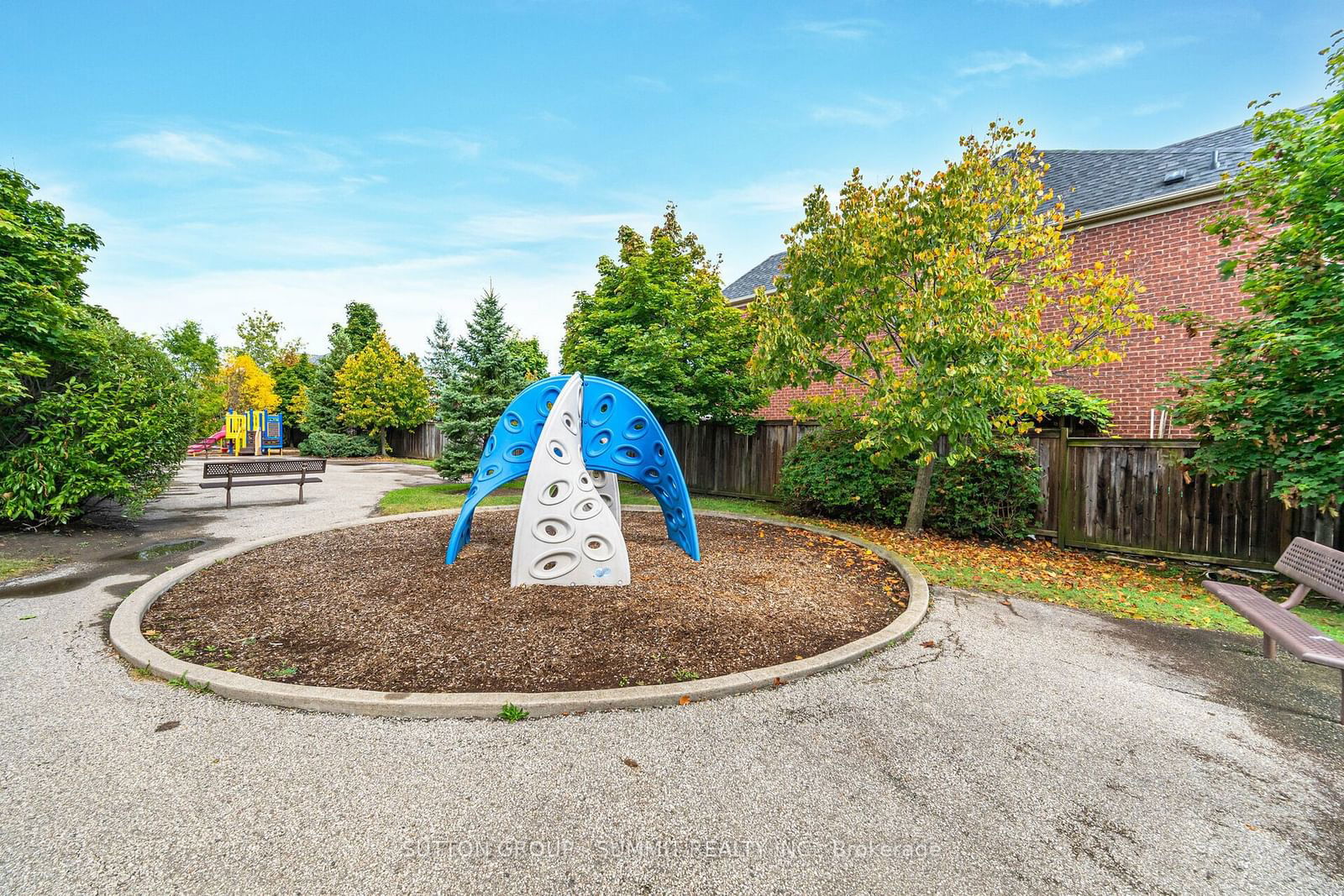 Streetsville Walk Townhomes, Mississauga, Toronto