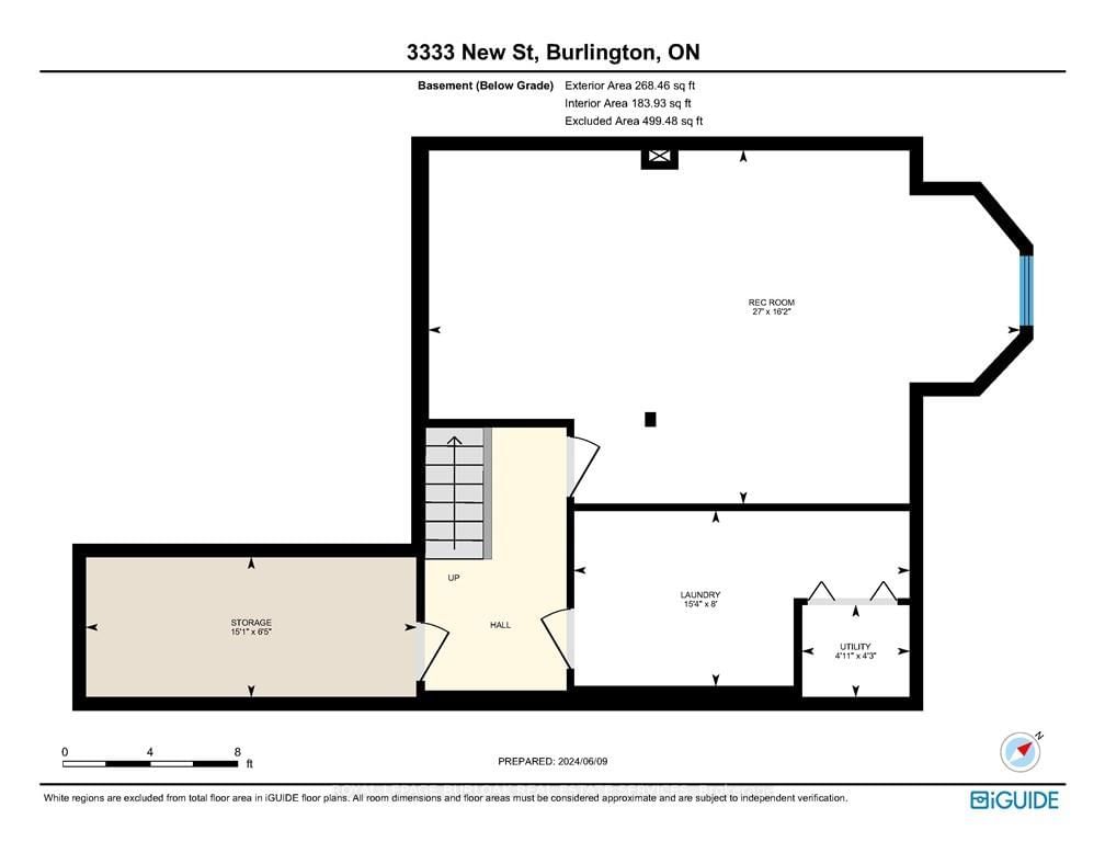 3333 New St, unit 83 for sale