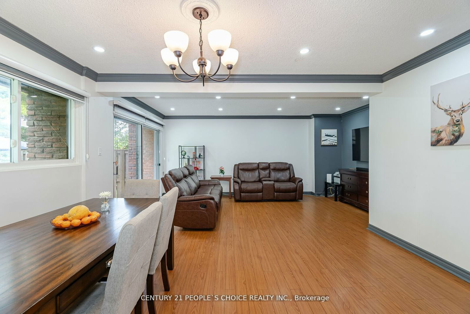 2605 Woodchester Drive Townhomes, Mississauga, Toronto