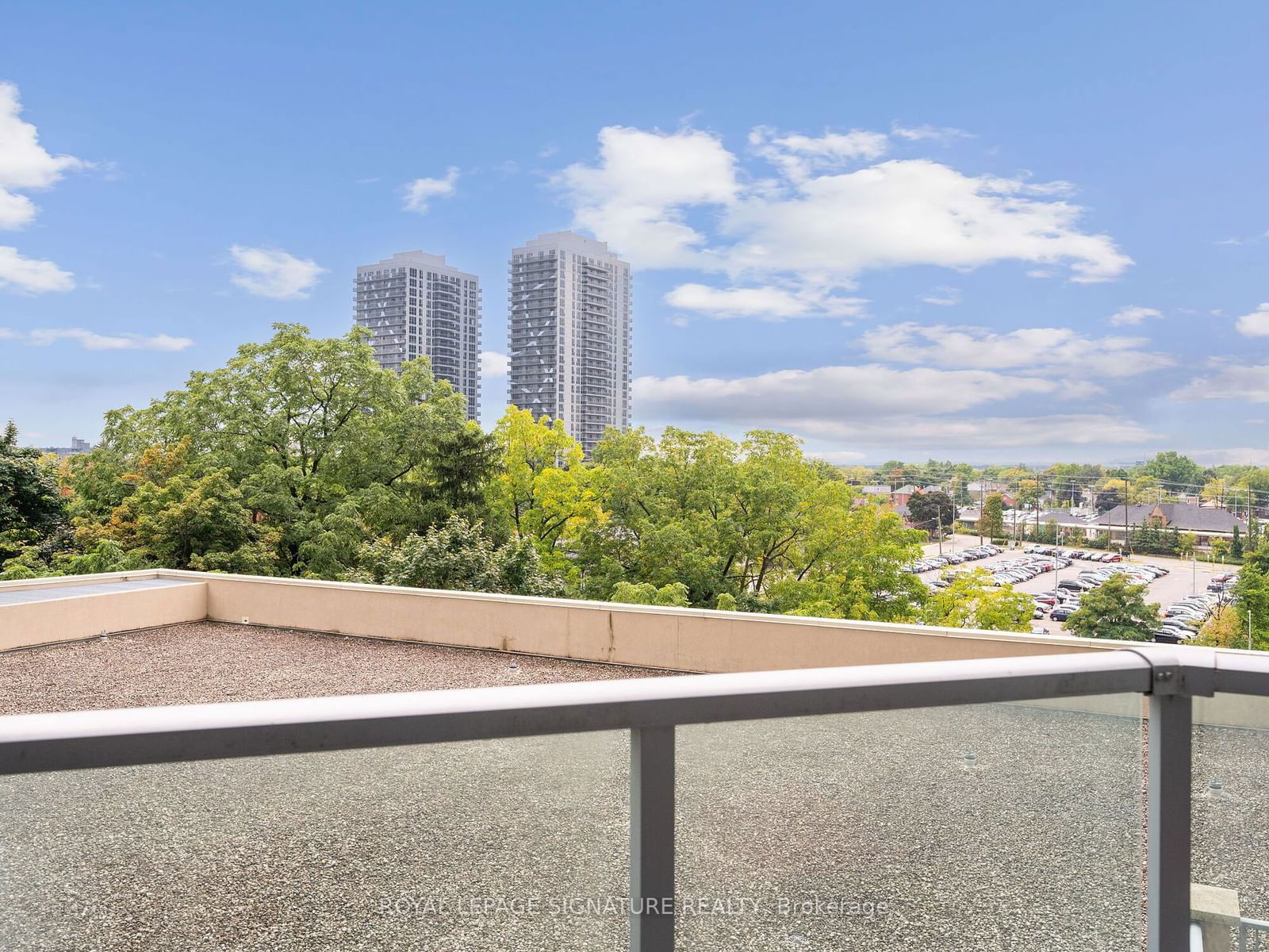 9 George St N, unit 714 for sale