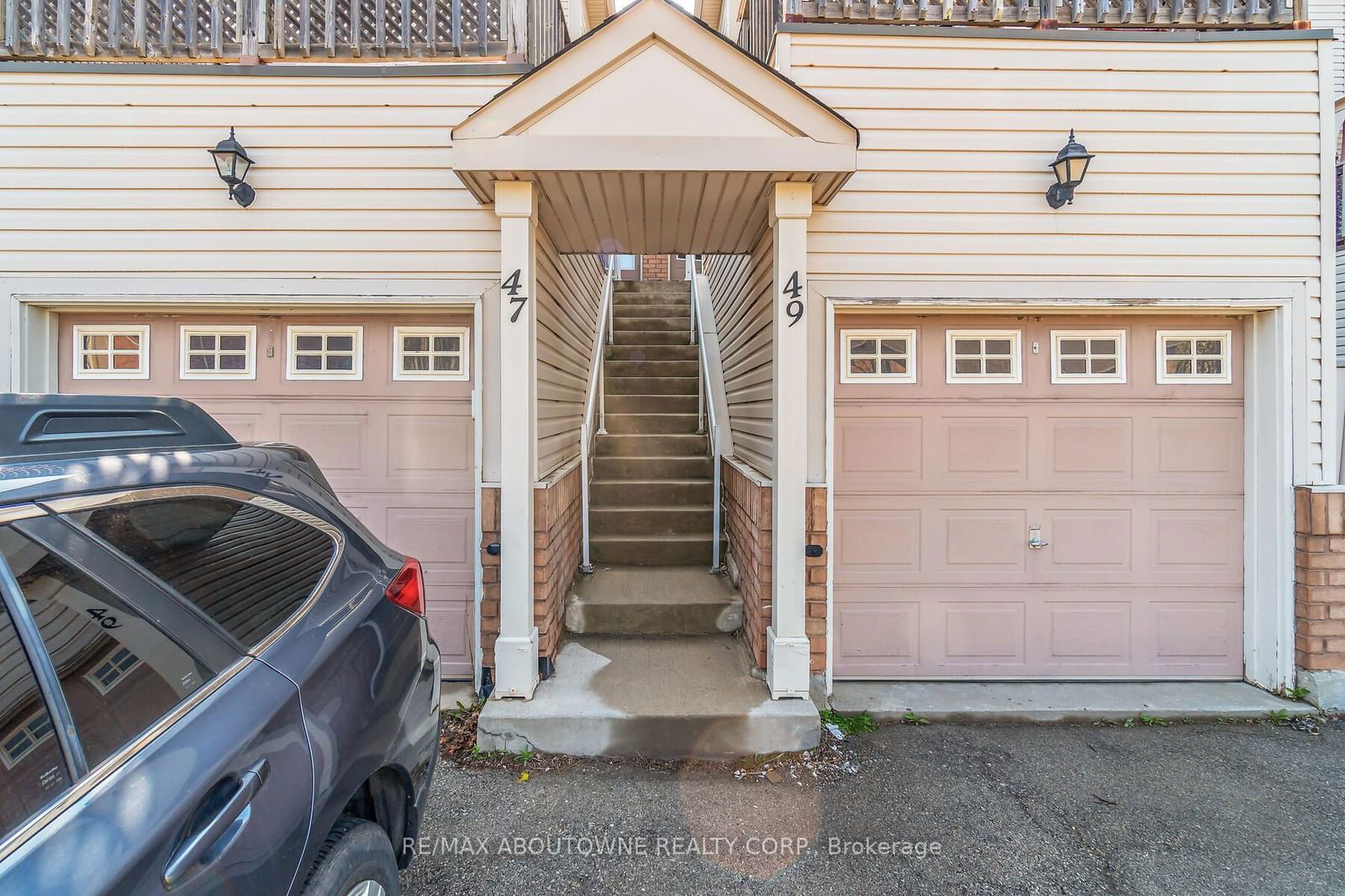 Heritage Gate Townhomes, Oakville, Toronto