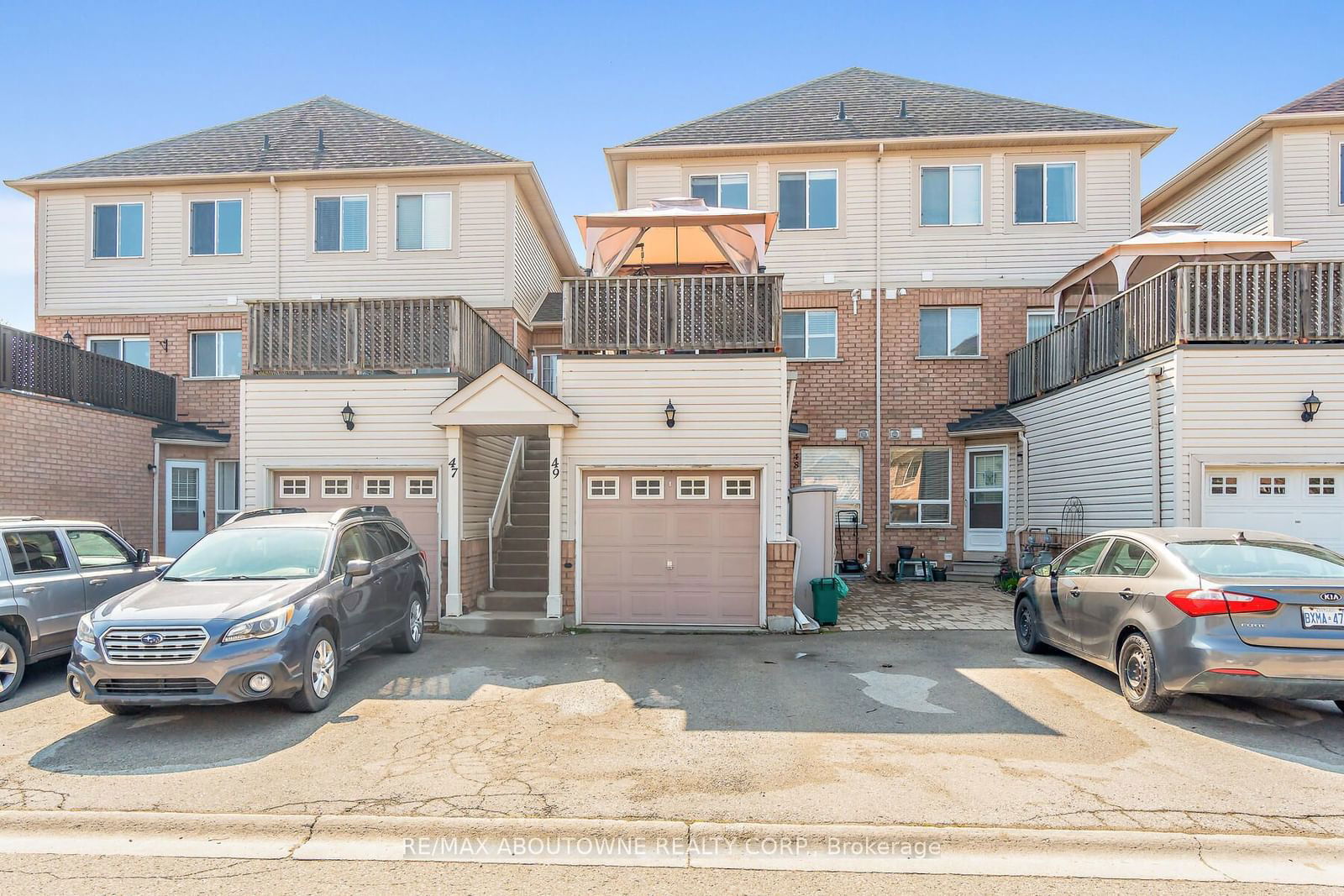 1489 Heritage Way, unit 49 for rent