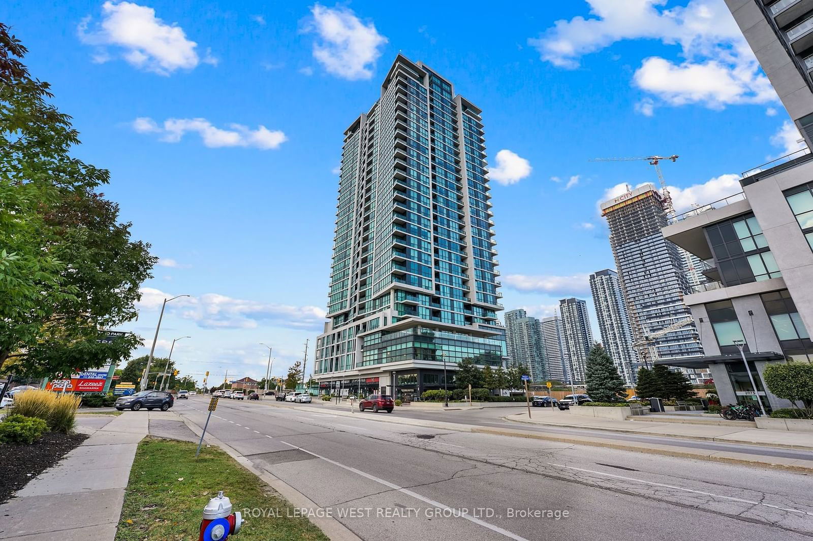 3985 Grand Park Dr, unit 1004 for rent