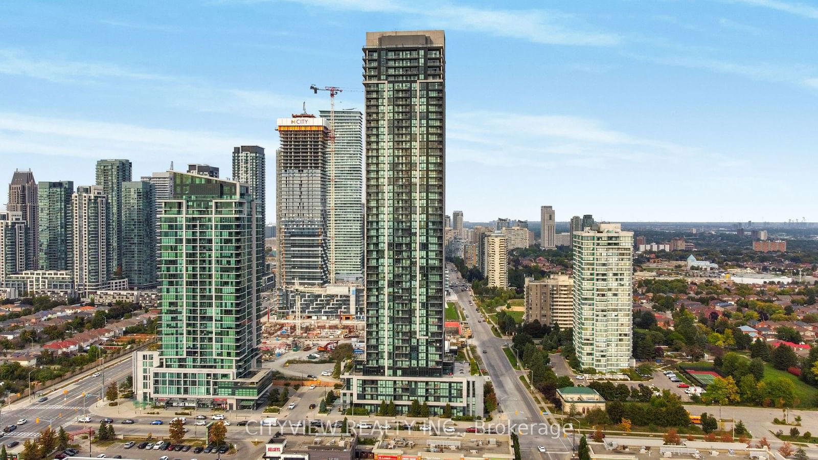 3975 Grand Park Dr, unit 3501 for sale