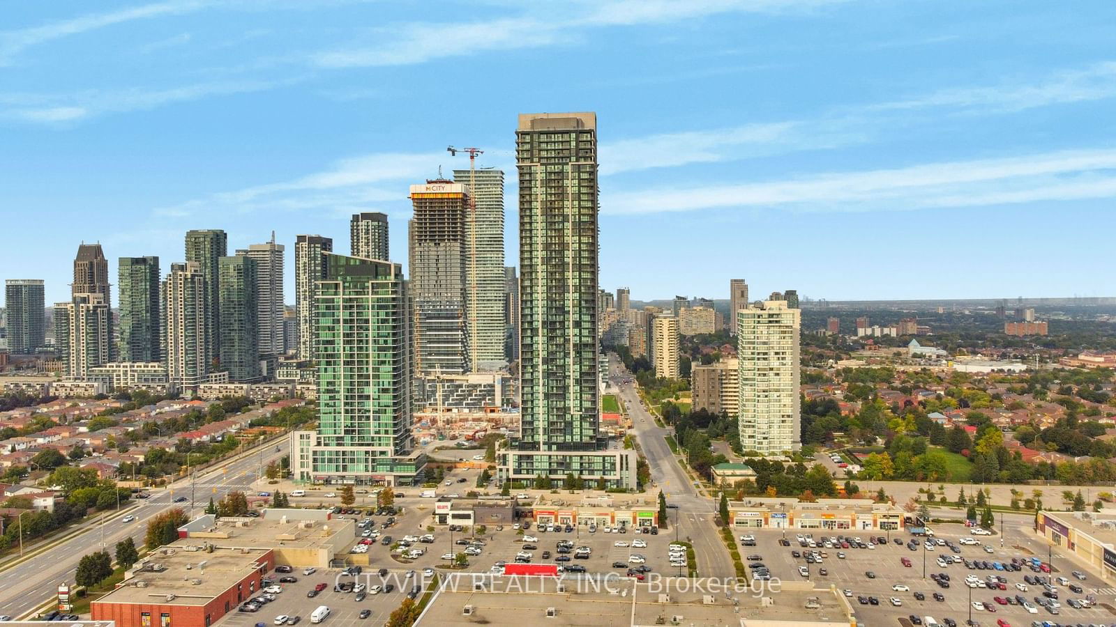 3975 Grand Park Dr, unit 3501 for sale