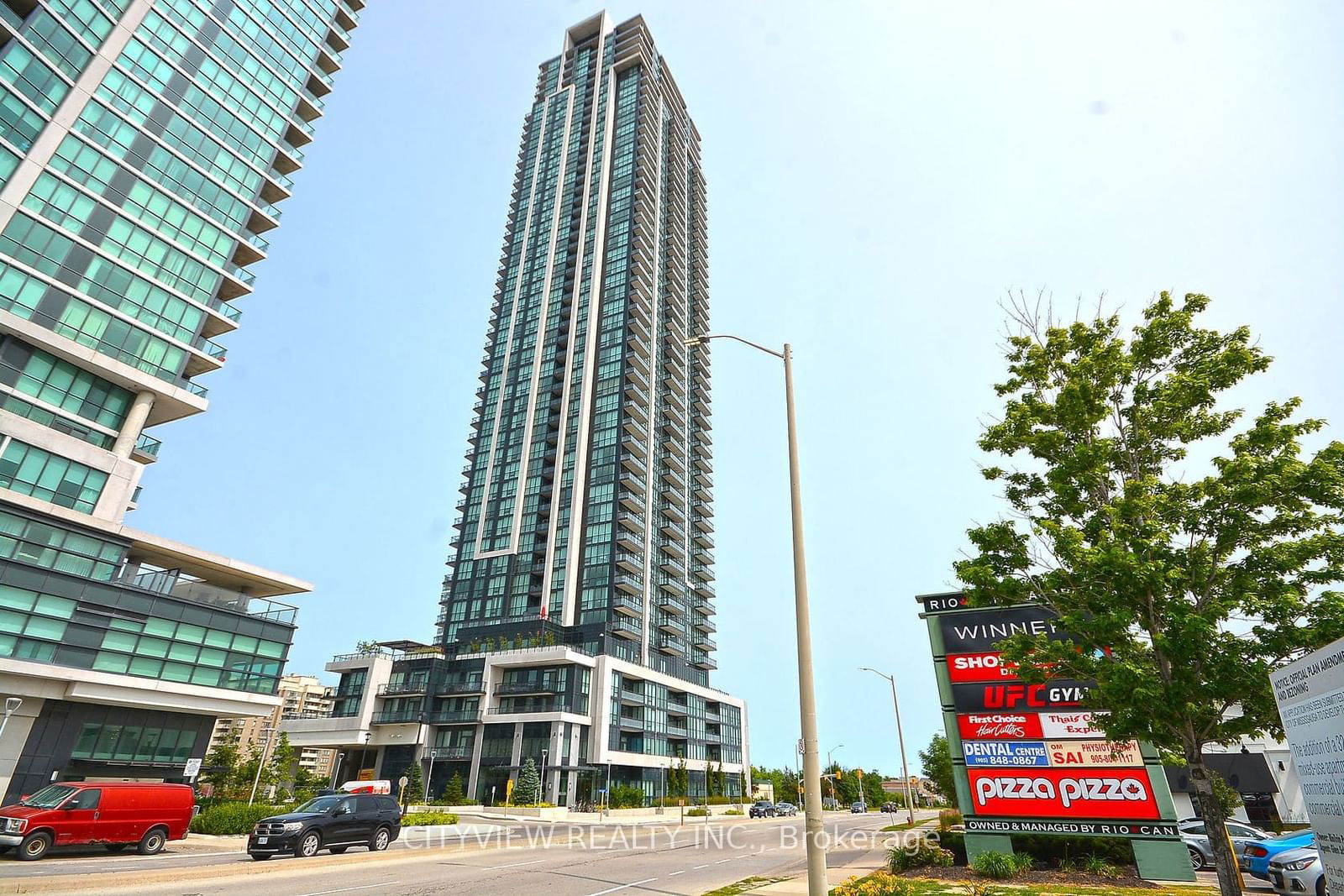 3975 Grand Park Dr, unit 3501 for sale