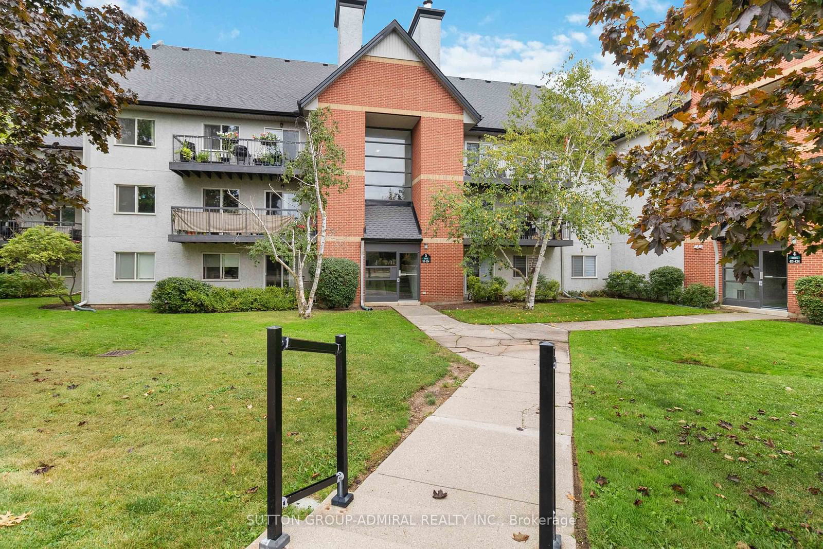 1450 Glen Abbey Gate, unit 522 for sale