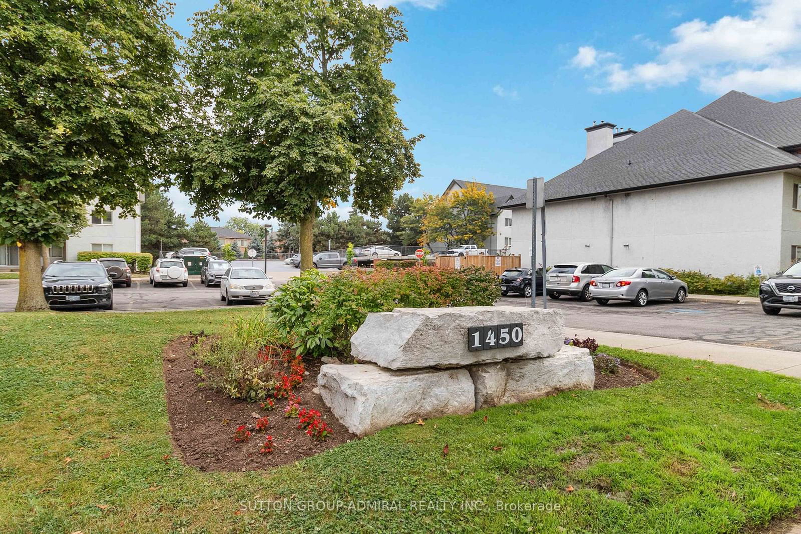 1450 Glen Abbey Gate, unit 522 for sale