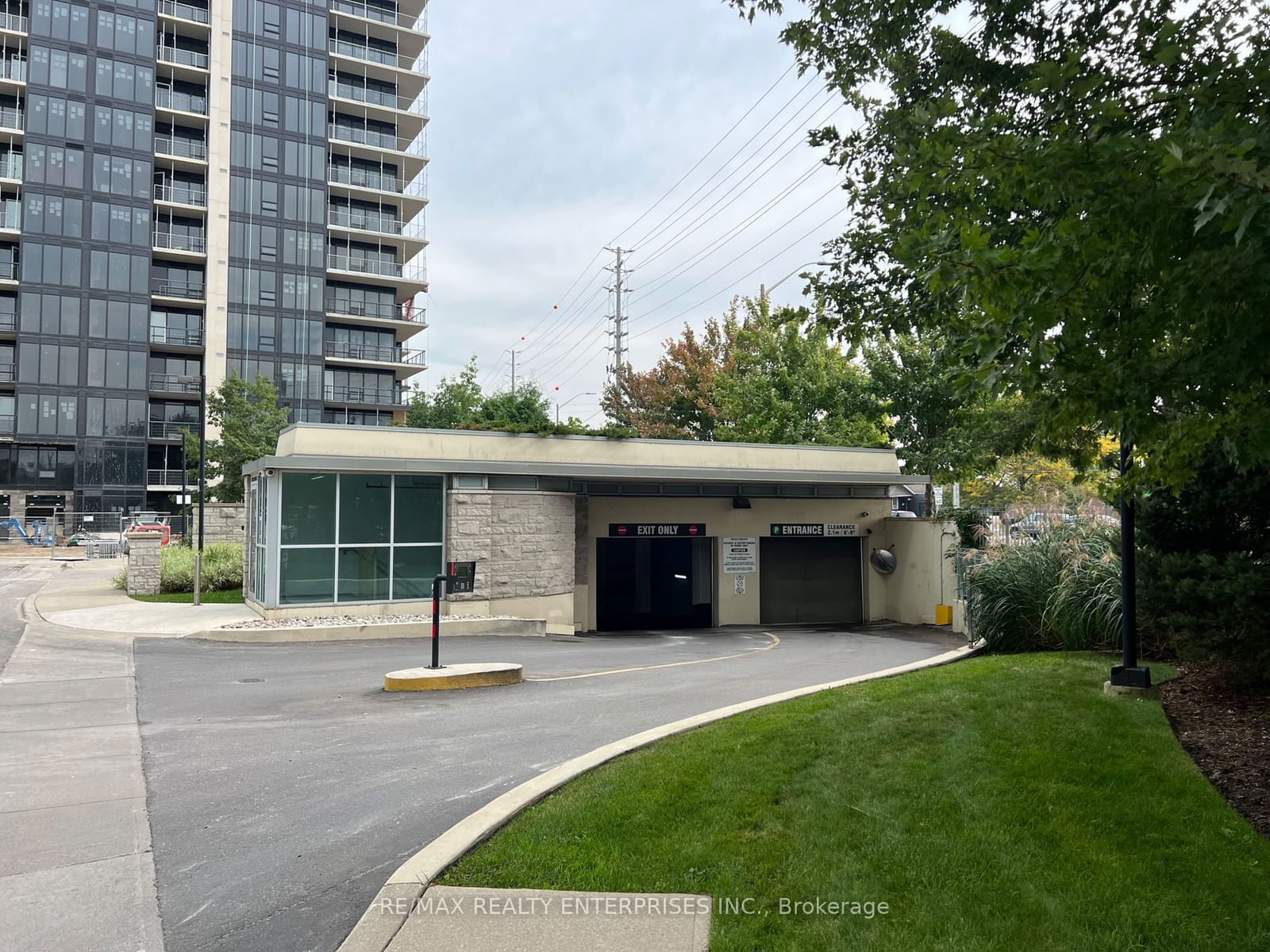 1055 Southdown Rd, unit 1309 for rent