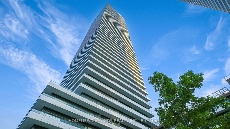 20 SHOREBREEZE Dr, unit 502 for rent