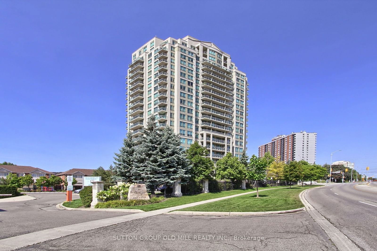 The Capri Condos, Mississauga, Toronto