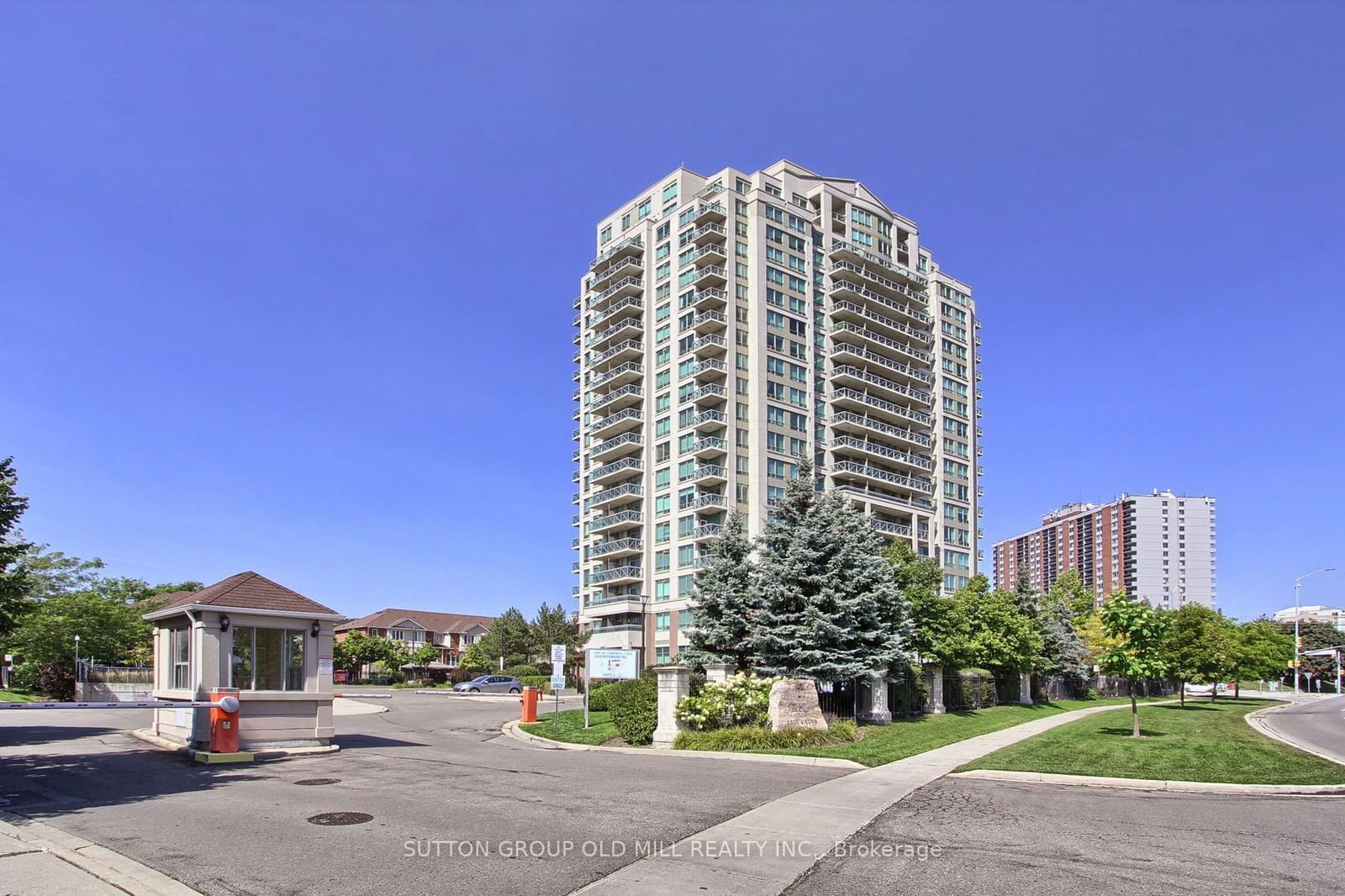 The Capri Condos, Mississauga, Toronto