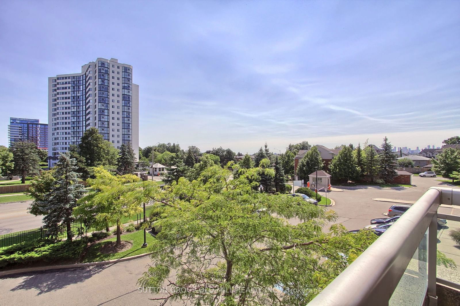 The Capri Condos, Mississauga, Toronto