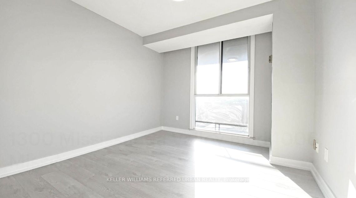 1300 Mississauga Valley Blvd, unit 1206 for rent