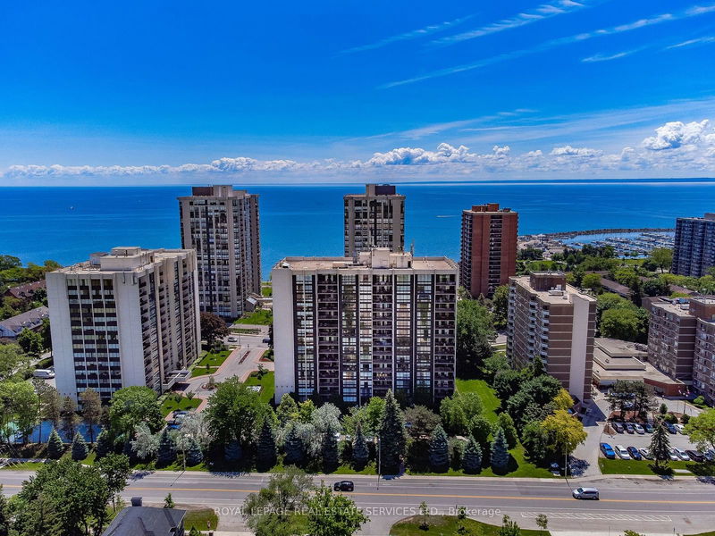 2185 Marine Dr, unit 1402 for sale