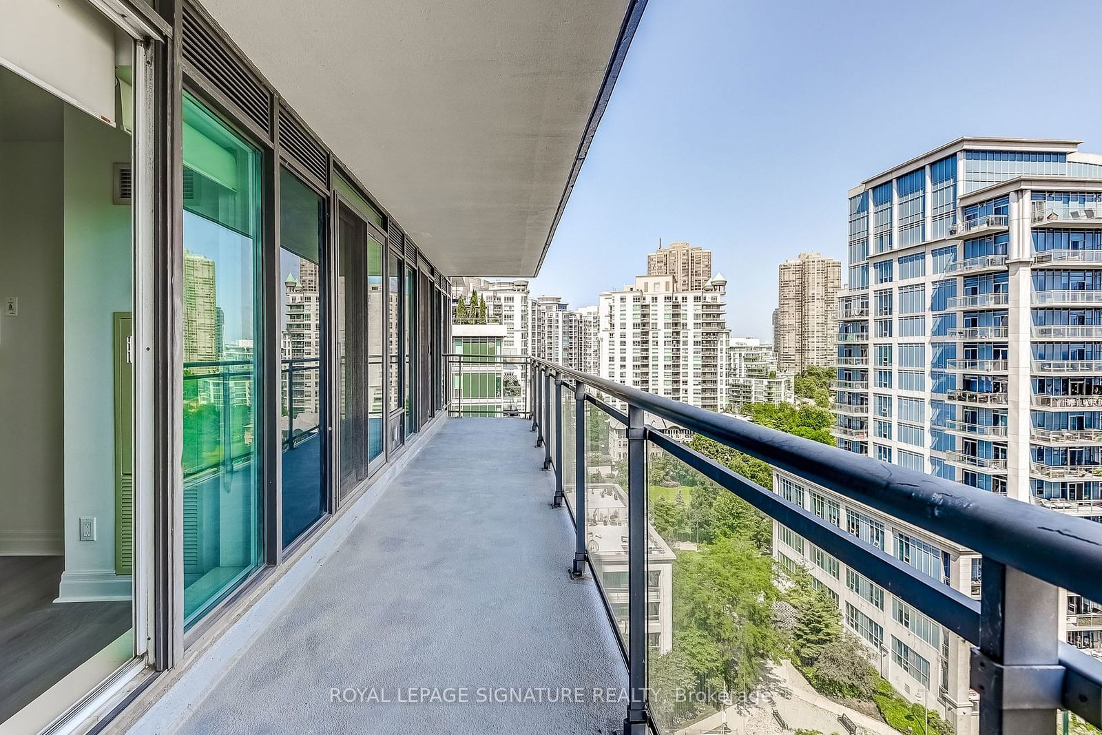 2121 Lake Shore Blvd W, unit 1211 for sale