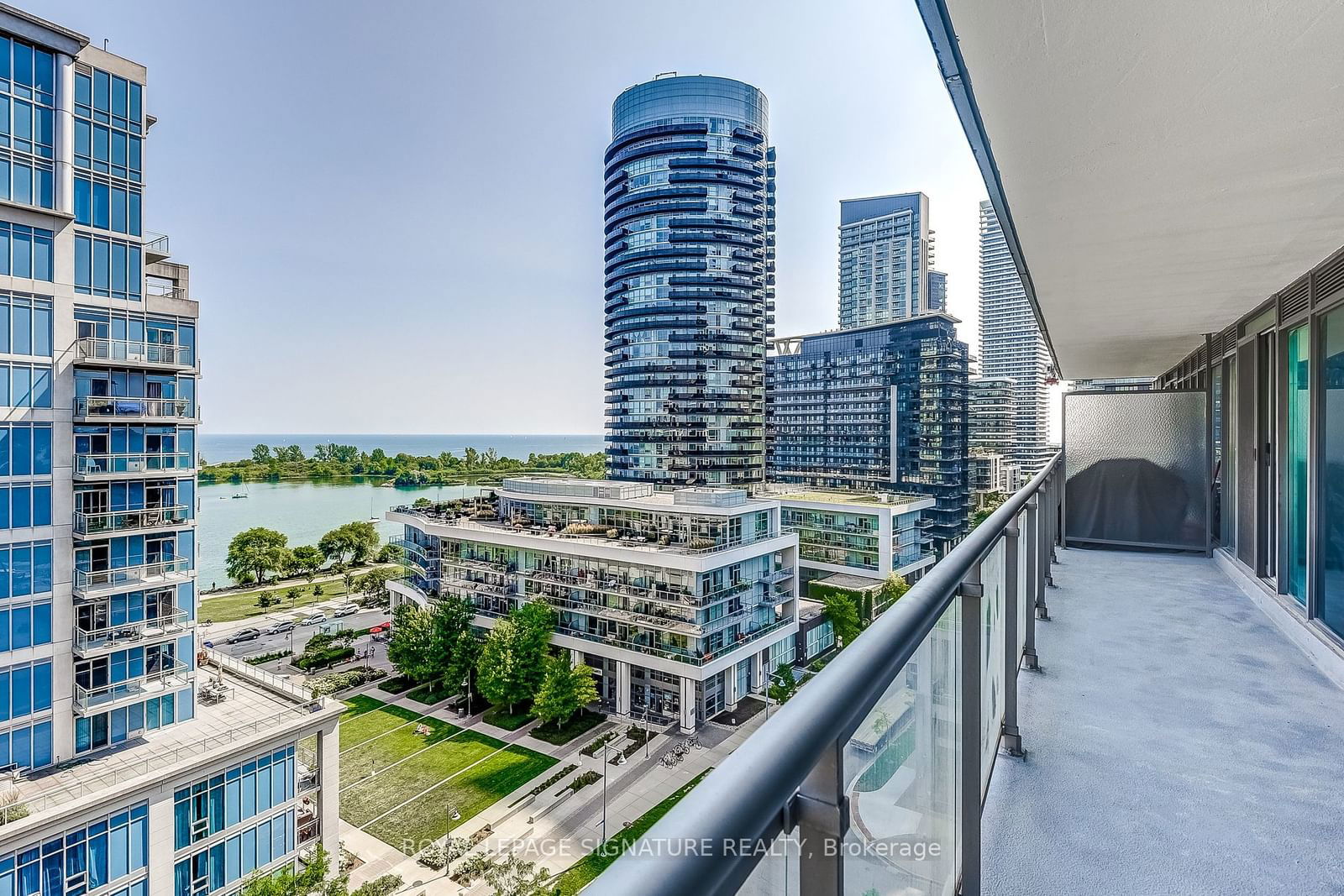 2121 Lake Shore Blvd W, unit 1211 for sale