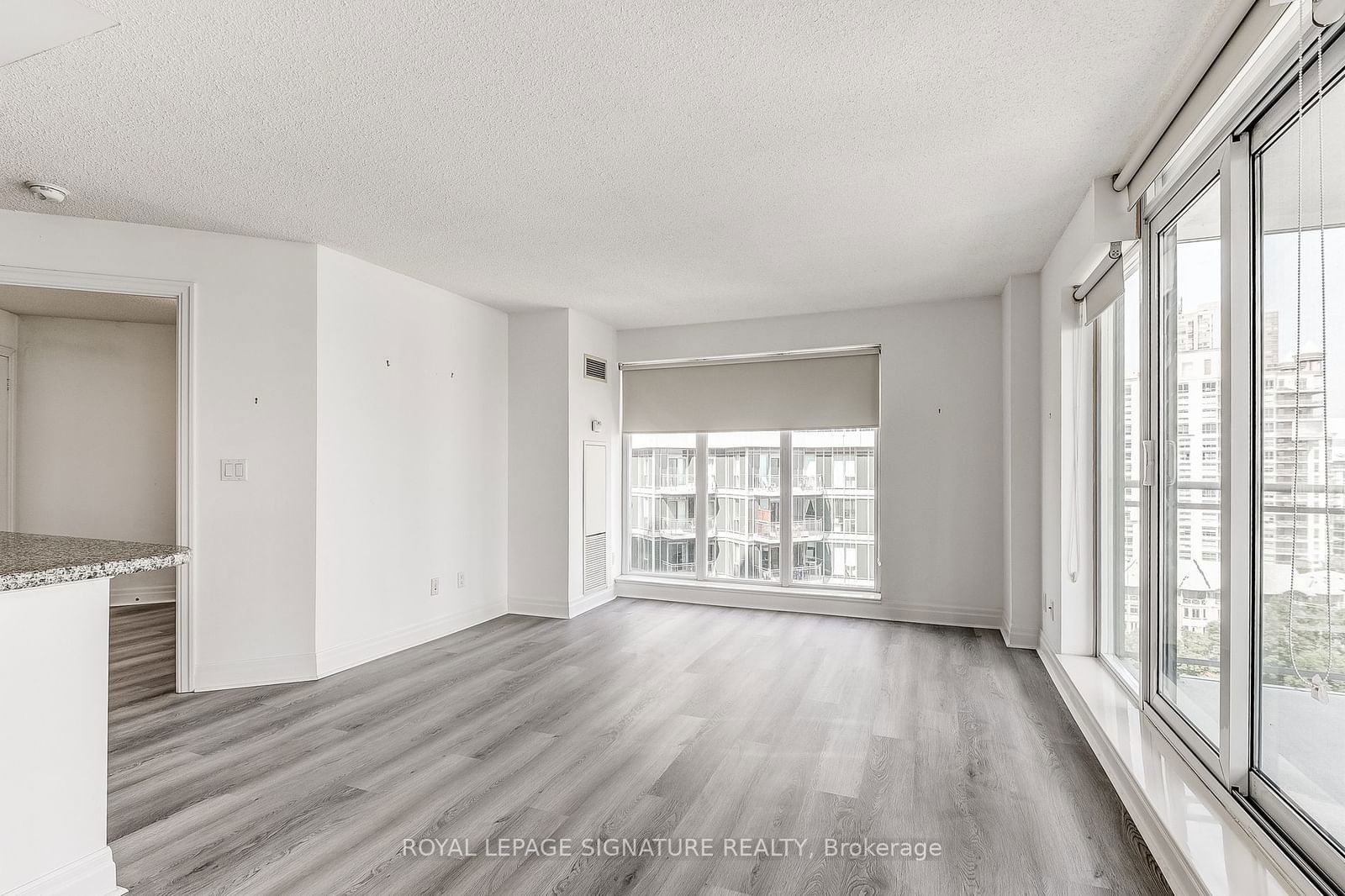 2121 Lake Shore Blvd W, unit 1211 for sale