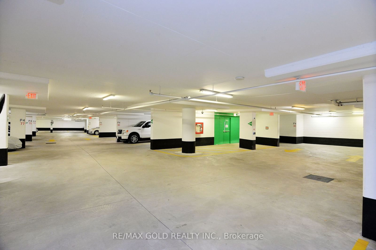 55 Speers Rd, unit 1413 for sale - image #26