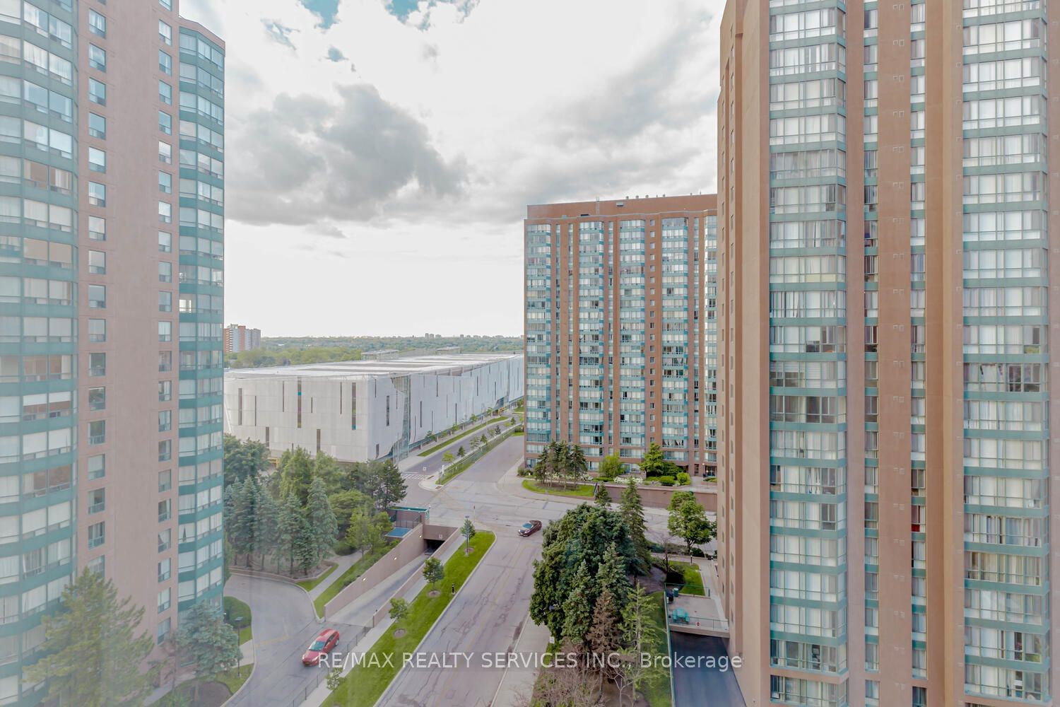 The Carlyle III Condos, Mississauga, Toronto