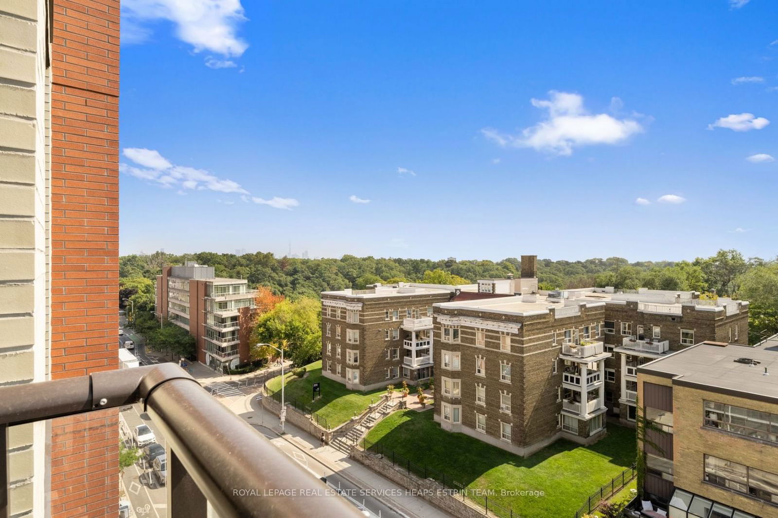 Picnic Condos, West End, Toronto