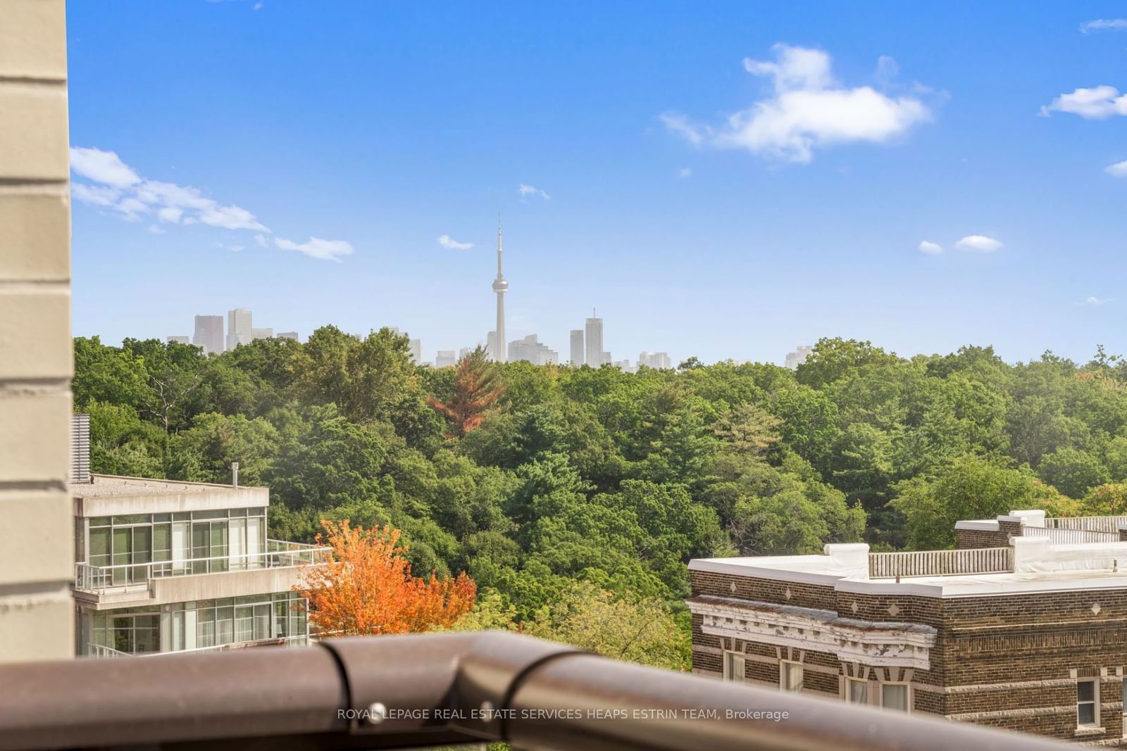 2118 Bloor St W, unit 605 for sale