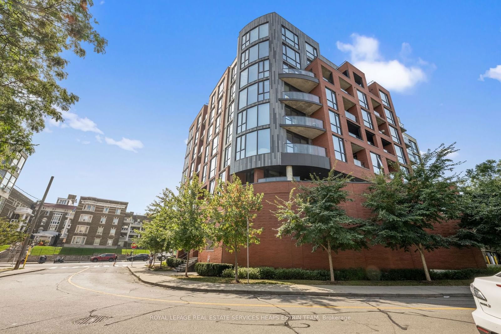 Picnic Condos, West End, Toronto