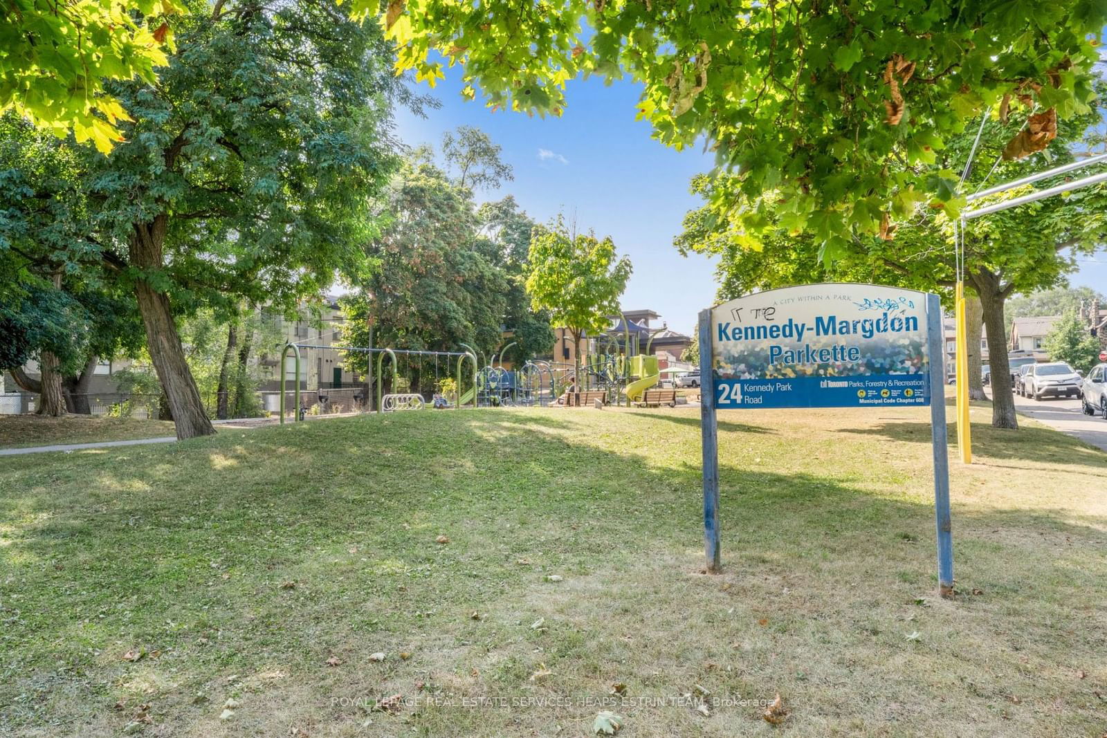 Picnic Condos, West End, Toronto