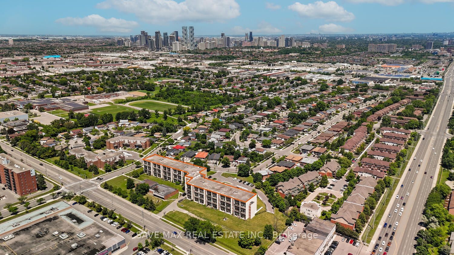 Stainton Drive Condos, Mississauga, Toronto