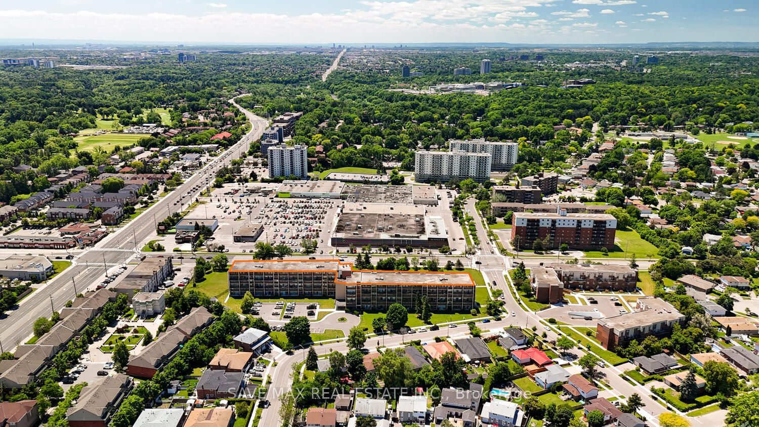 Stainton Drive Condos, Mississauga, Toronto