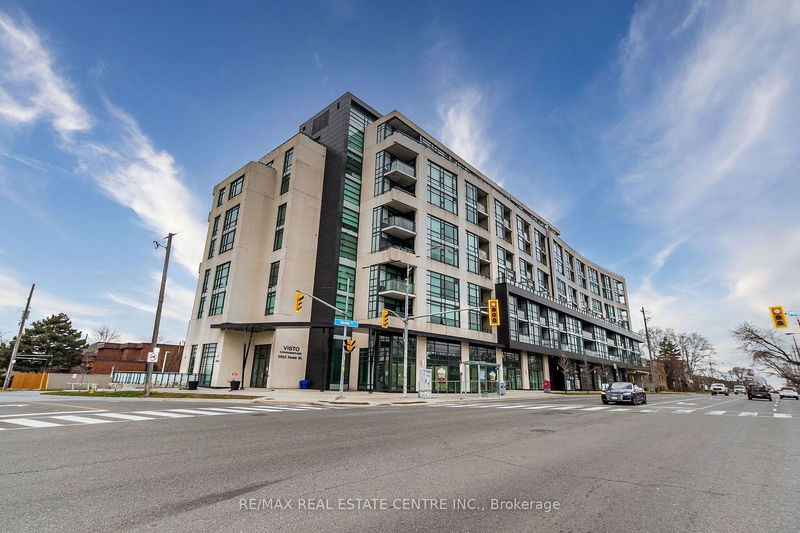 2522 Keele St, unit 214 for sale