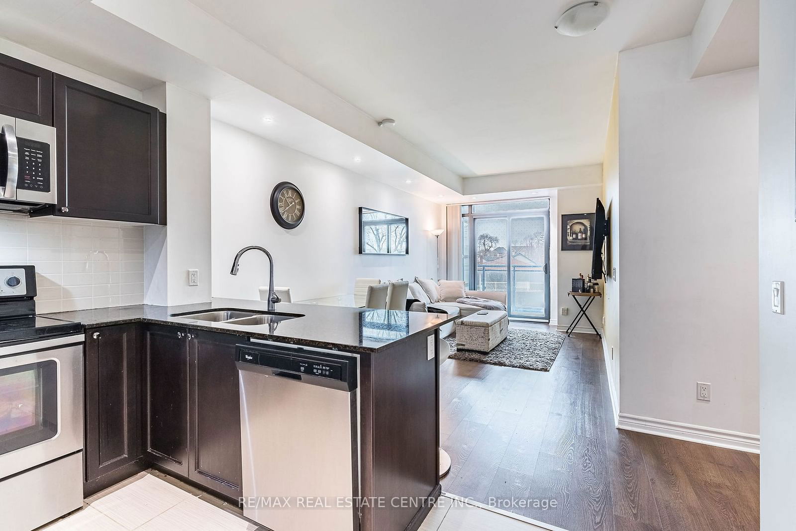 2522 Keele St, unit 214 for sale