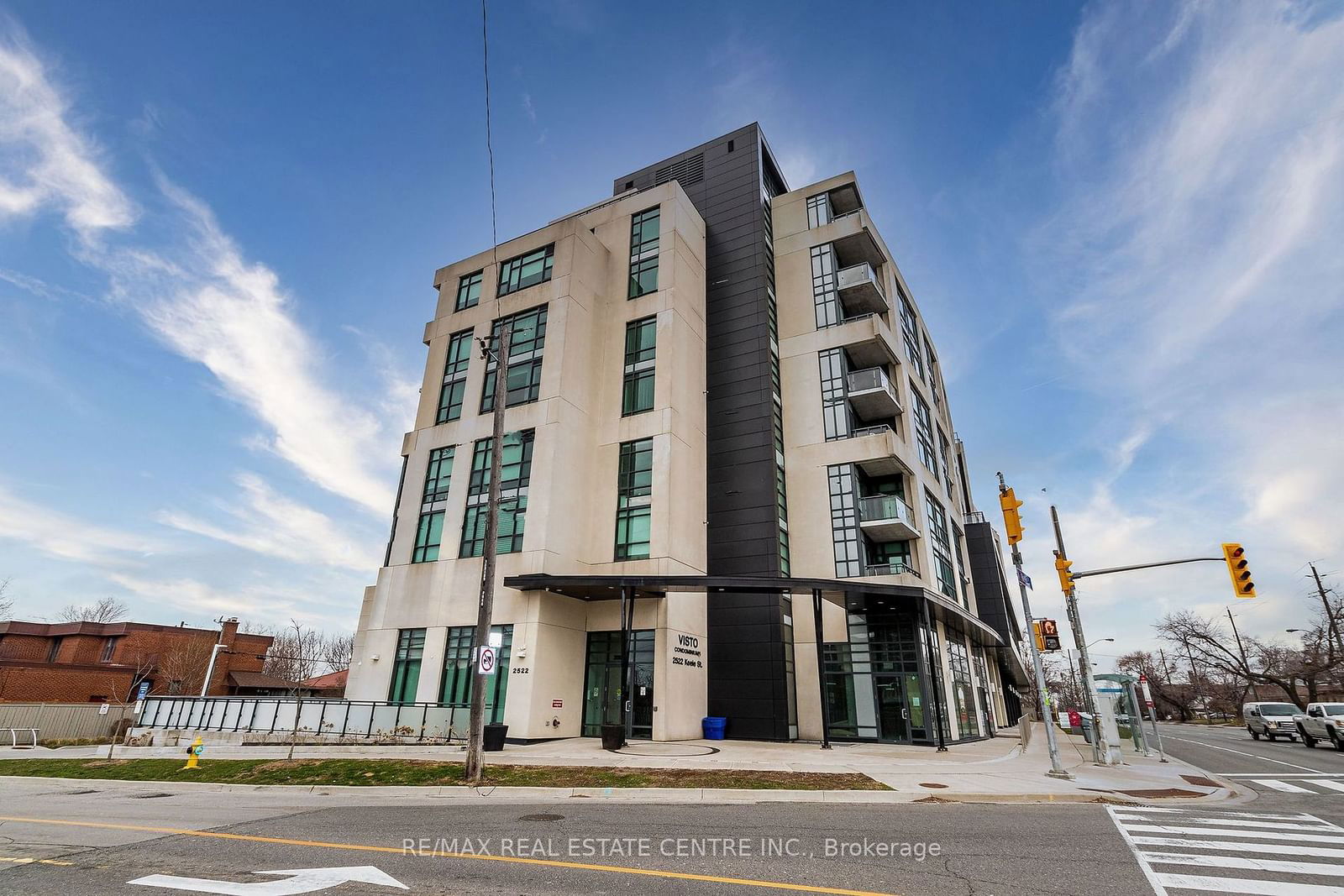 2522 Keele St, unit 214 for sale