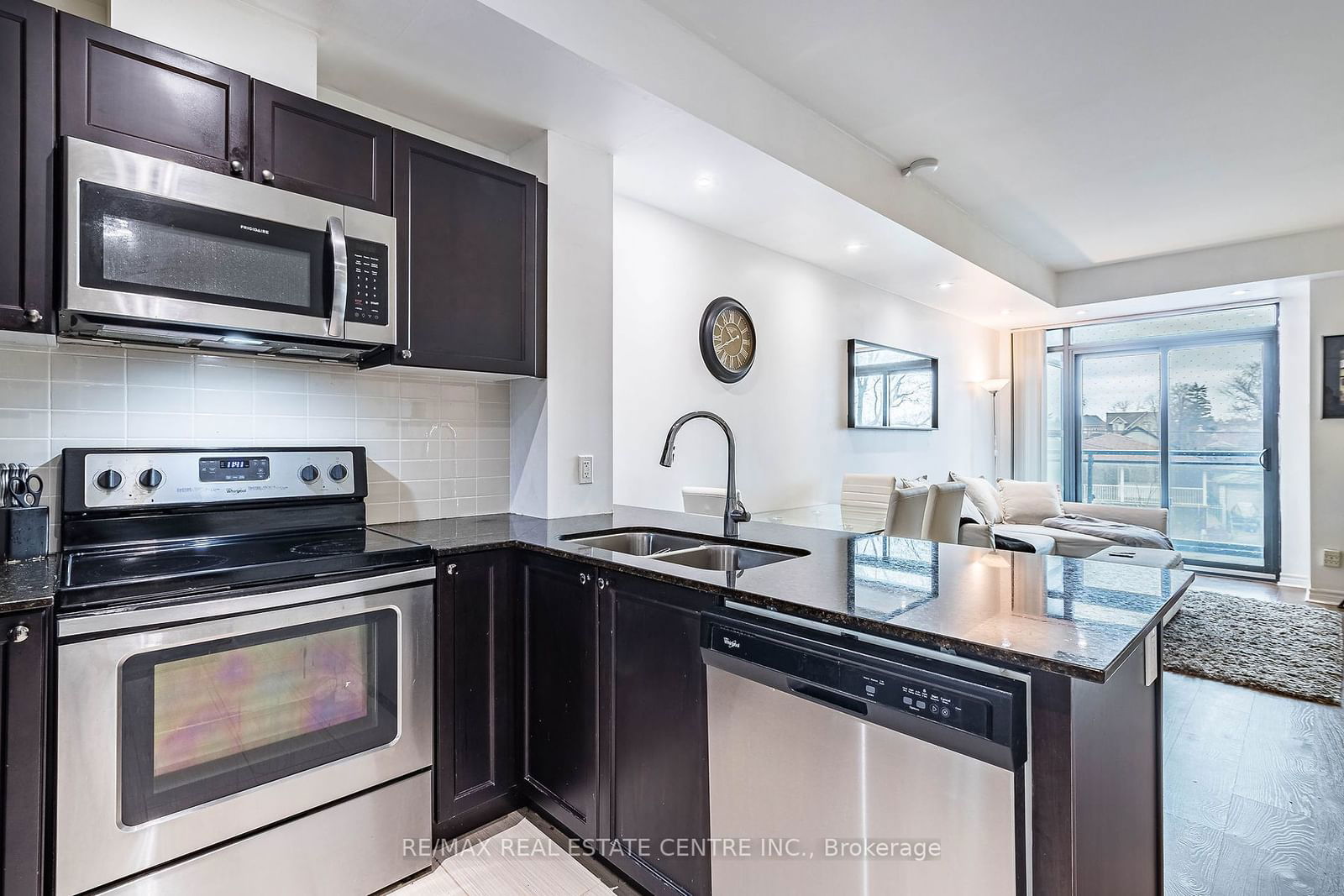 2522 Keele St, unit 214 for sale