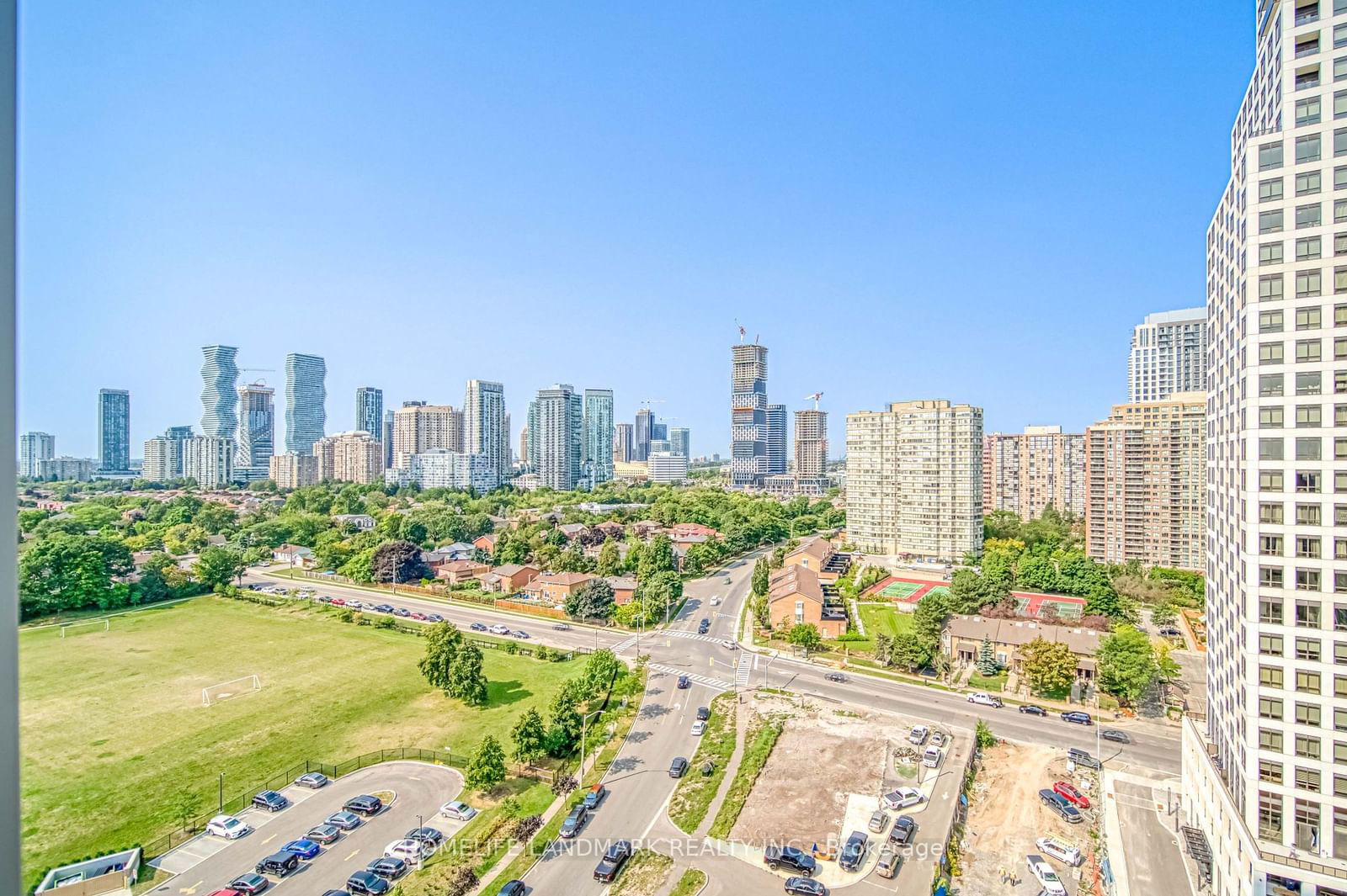 Elle Condos, Mississauga, Toronto