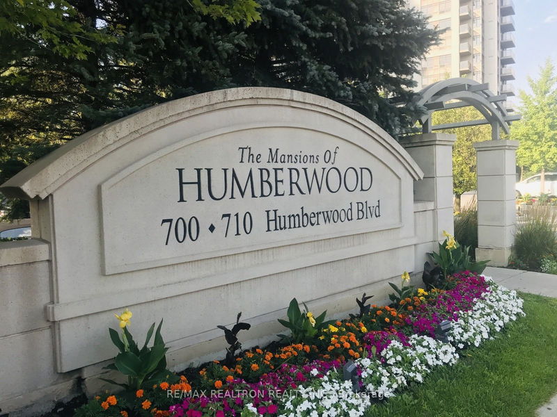 700 Humberwood Blvd, unit 2730 for rent