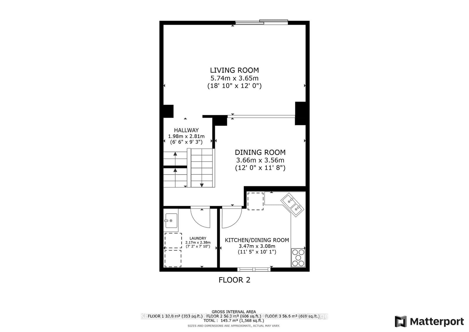 2020 South Millway, unit 27 for sale