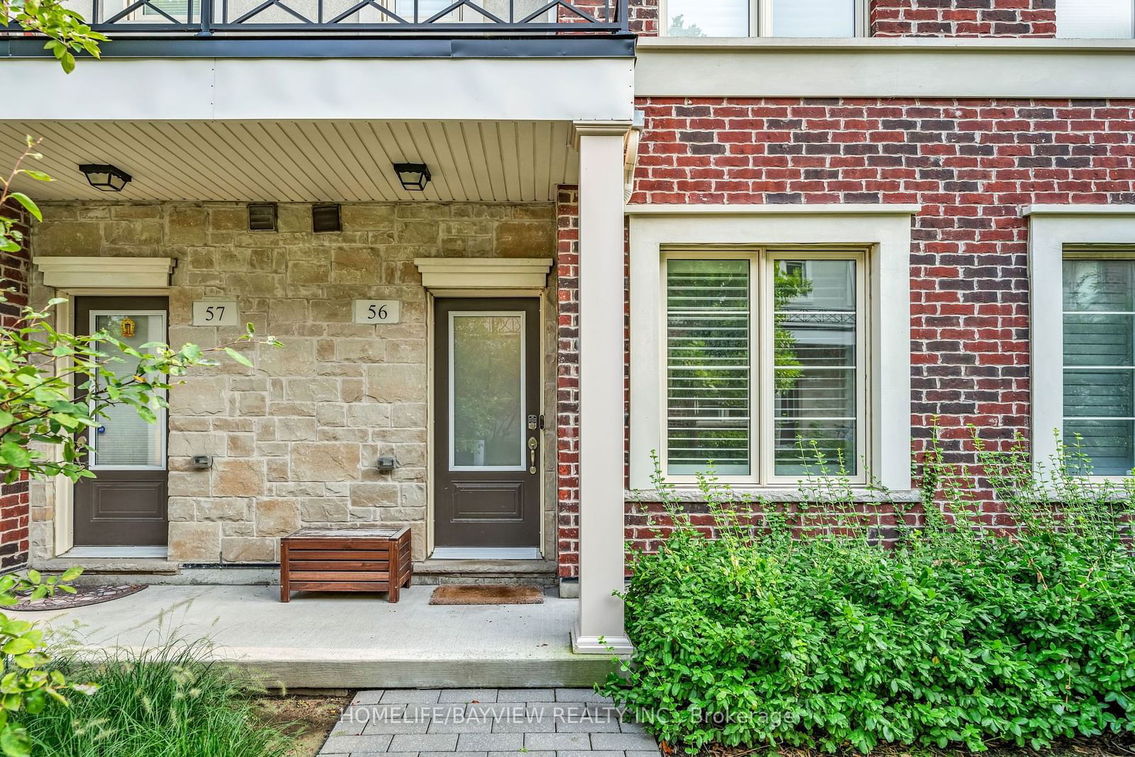 Humber Mews Townhomes, Etobicoke, Toronto