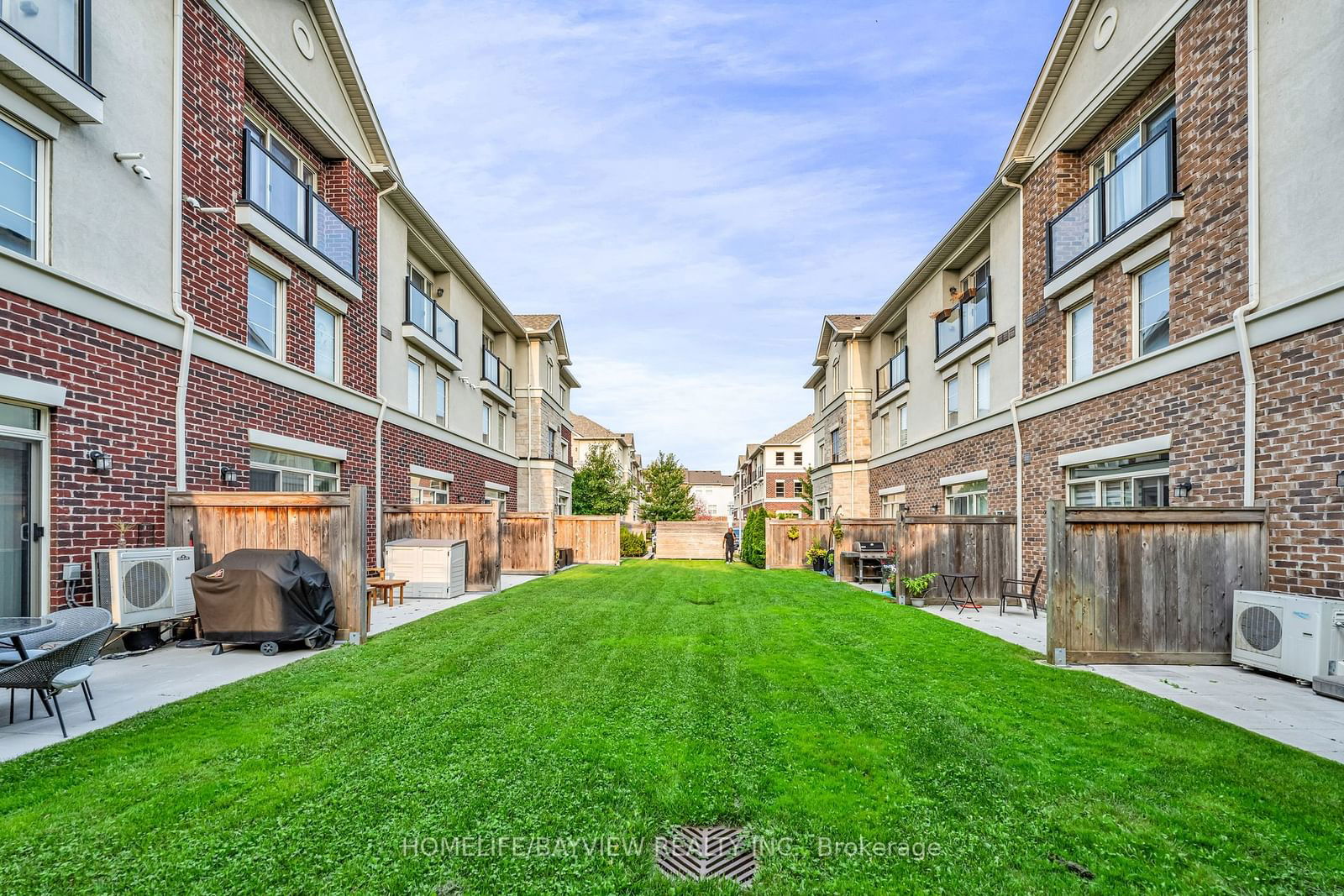 Humber Mews Townhomes, Etobicoke, Toronto