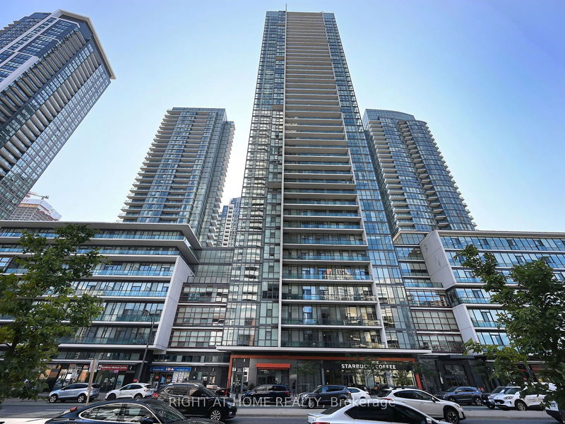 4070 Confederation Pkwy, unit 1005 for sale