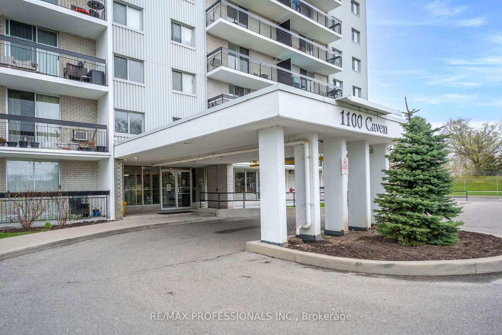 1100 Caven St, unit PH06 for sale