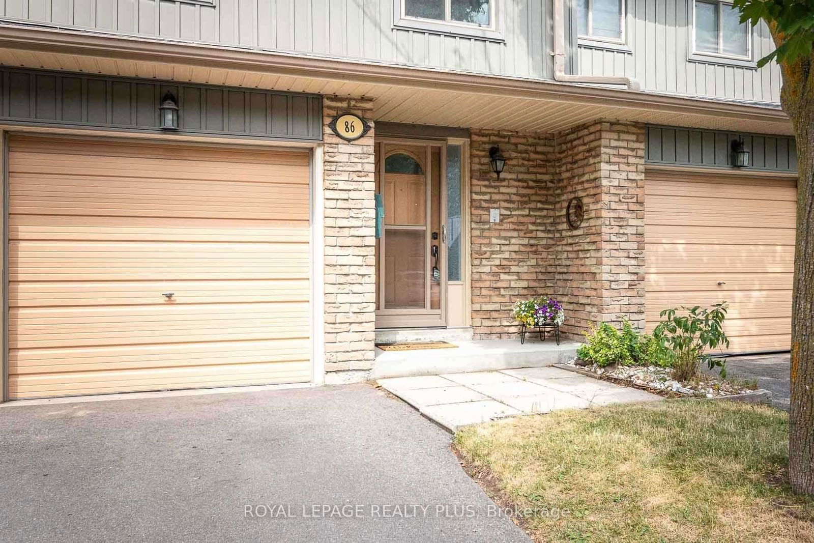 60 Hanson Rd, unit 86 for sale