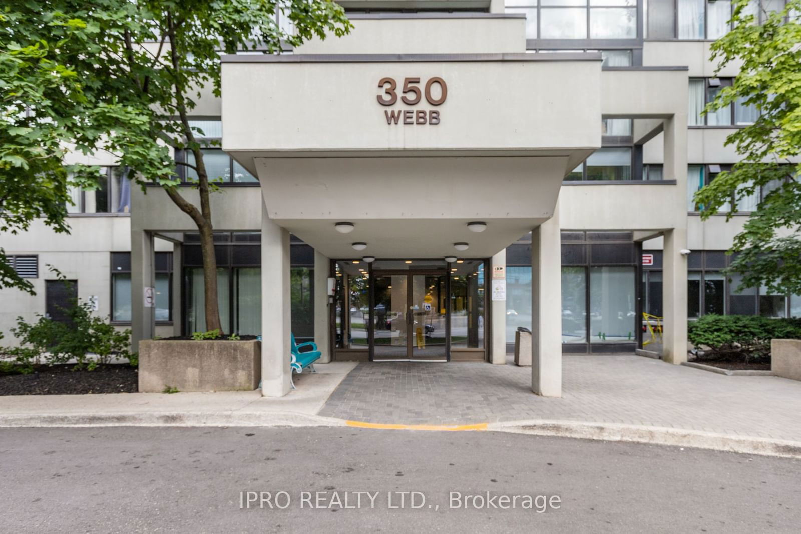 350 Webb Dr, unit 110 for sale