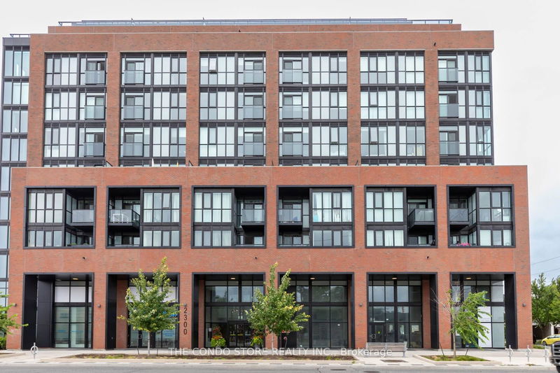 2300 St. Clair Ave W, unit 907 for sale